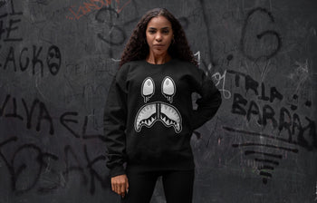 Jordan 4 Military Black Sneaker Match Tees Shark Face Sneaker Tees Jordan 4 Military Black Sneaker Release Tees Unisex Shirts