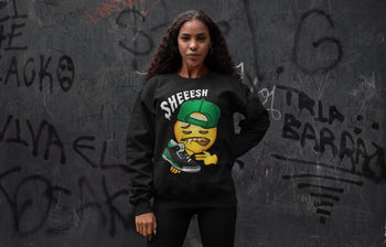 Jordan 3 Pine Green Sneaker Match Tees Sheesh Sneaker Tees Jordan 3 Pine Green Sneaker Release Tees Unisex Shirts