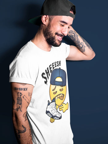 Jordan 6 Midnight Navy Sneaker Match Tees Sheesh Sneaker Tees Jordan 6 Midnight Navy Sneaker Release Tees Unisex Shirts