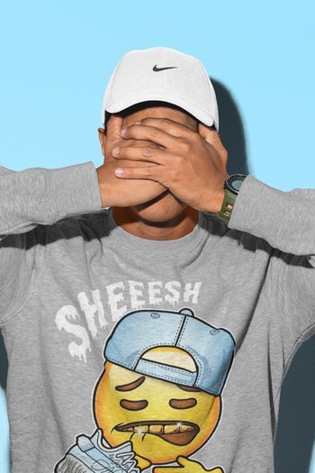Yeezy 350 Mono Ice Sneaker Match Tees Sheesh Sneaker Tees Yeezy 350 Mono Ice Sneaker Release Tees Unisex Shirts