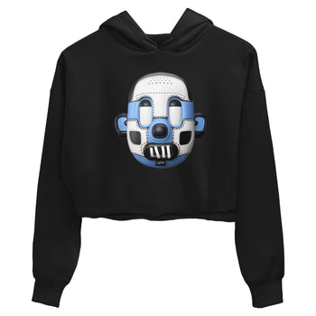 Air Jordan 1 UNC Toe Shoe Head WMNS Cotton Sneaker Hoodie Air Jordan 1 UNC Toe Sneaker Crop Hoodie Washing and Care Tip