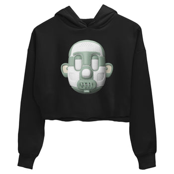 Dunk Mica Green Sneaker Match Tees Shoe Head Sneaker Tees Dunk Low Mica Green Sneaker Release Tees Women's Shirts Black 2