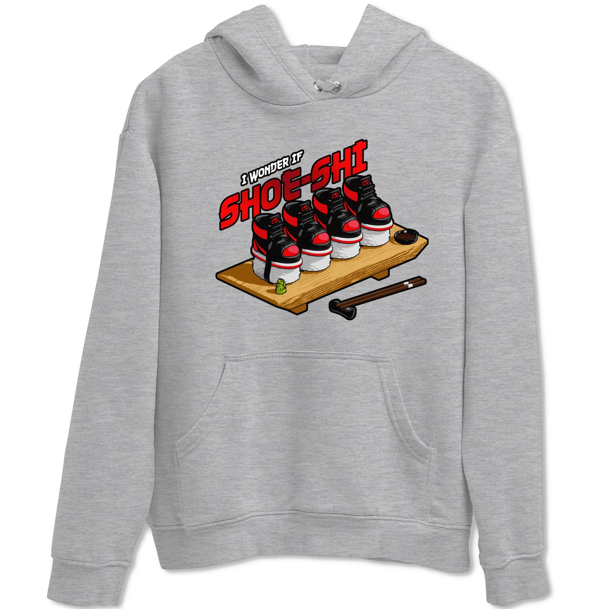 Air Jordan 1 Satin Bred shirt to match jordans Shoe-Shi sneaker tees AJ1 Satin Bred SNRT Sneaker Release Tees Unisex Heather Grey 2 T-Shirt