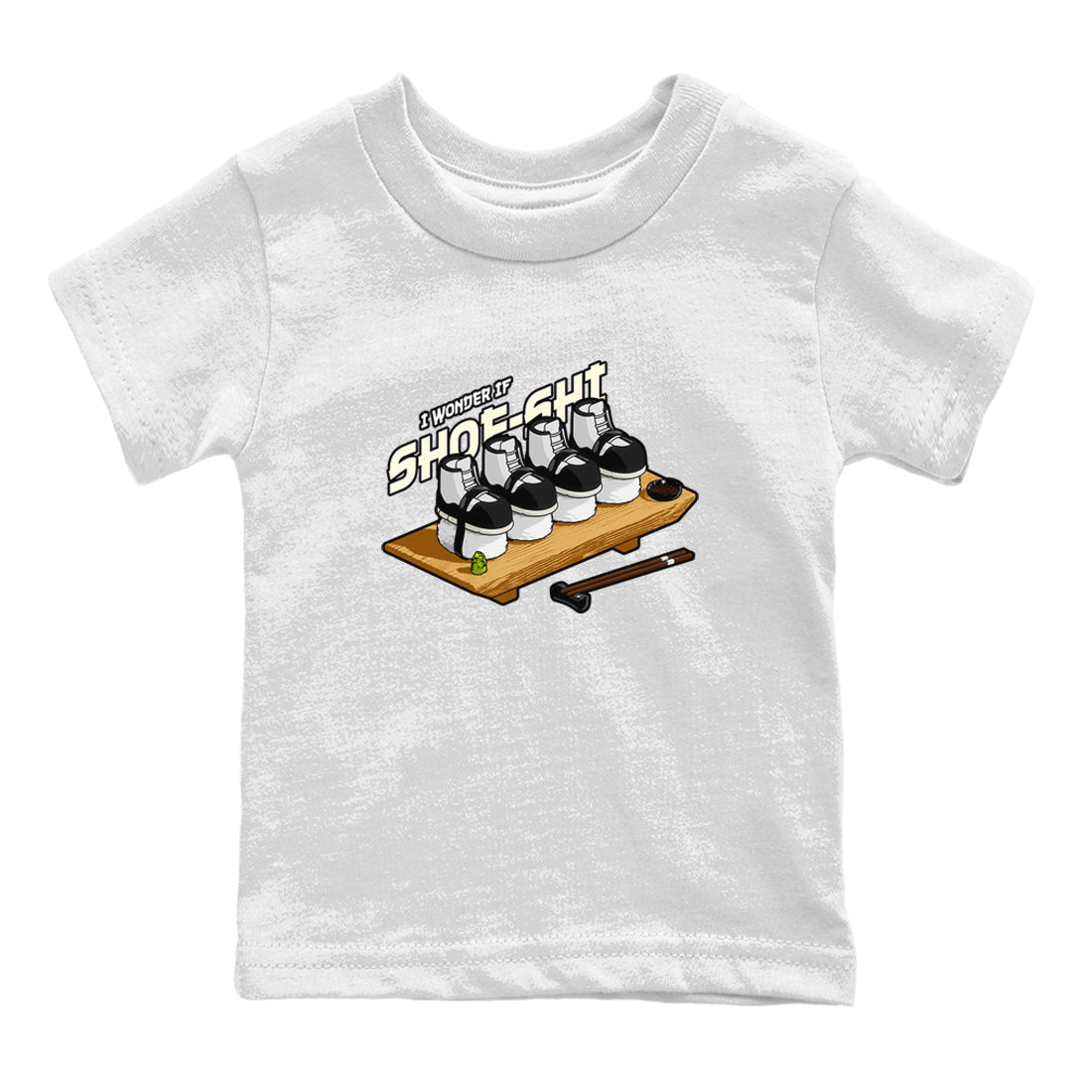 Air Jordan 11 Gratitude shirt to match jordans Shoe-Shi sneaker tees AJ11 Gratitude SNRT Sneaker Release Tees Baby Toddler White 2 T-Shirt