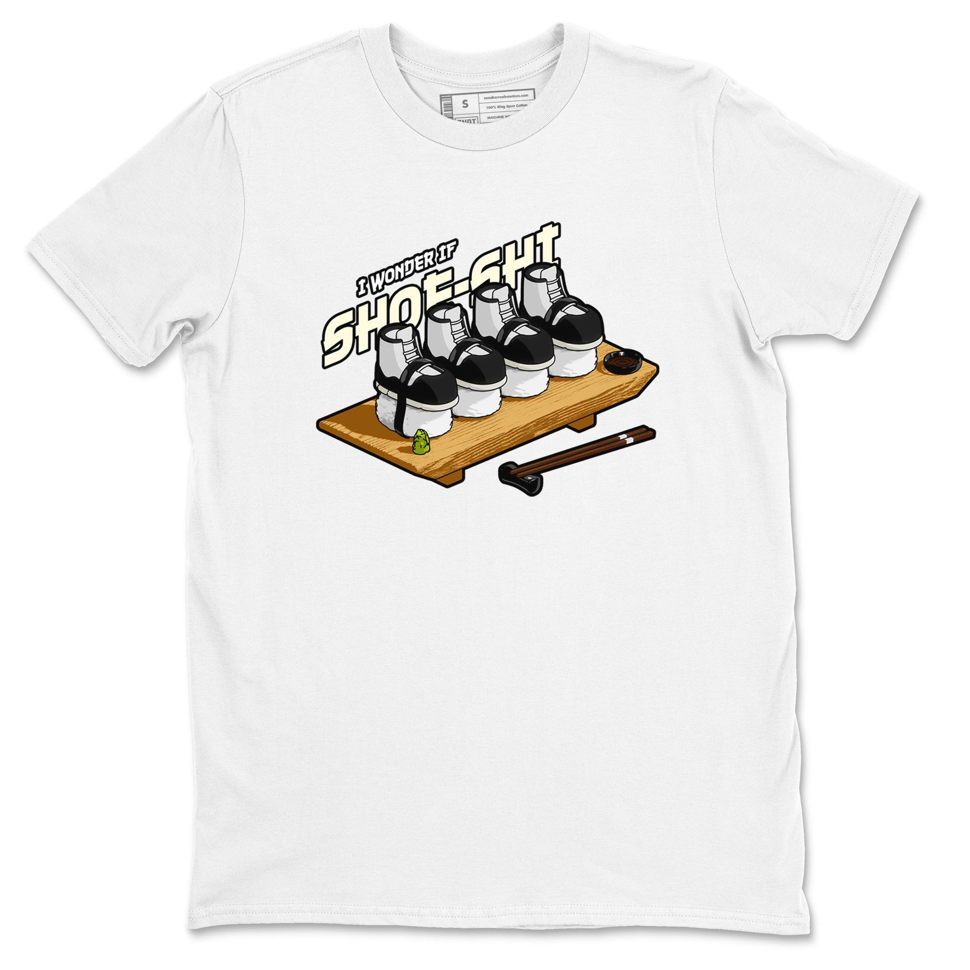 Air Jordan 11 Gratitude shirt to match jordans Shoe-Shi sneaker tees AJ11 Gratitude SNRT Sneaker Release Tees Unisex White 2 T-Shirt