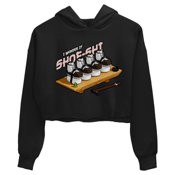 Air Jordan 11 Neapolitan shirt to match jordans Shoe-Shi sneaker tees AJ11 Neapolitan SNRT Sneaker Release Tees Black 2 Crop T-Shirt