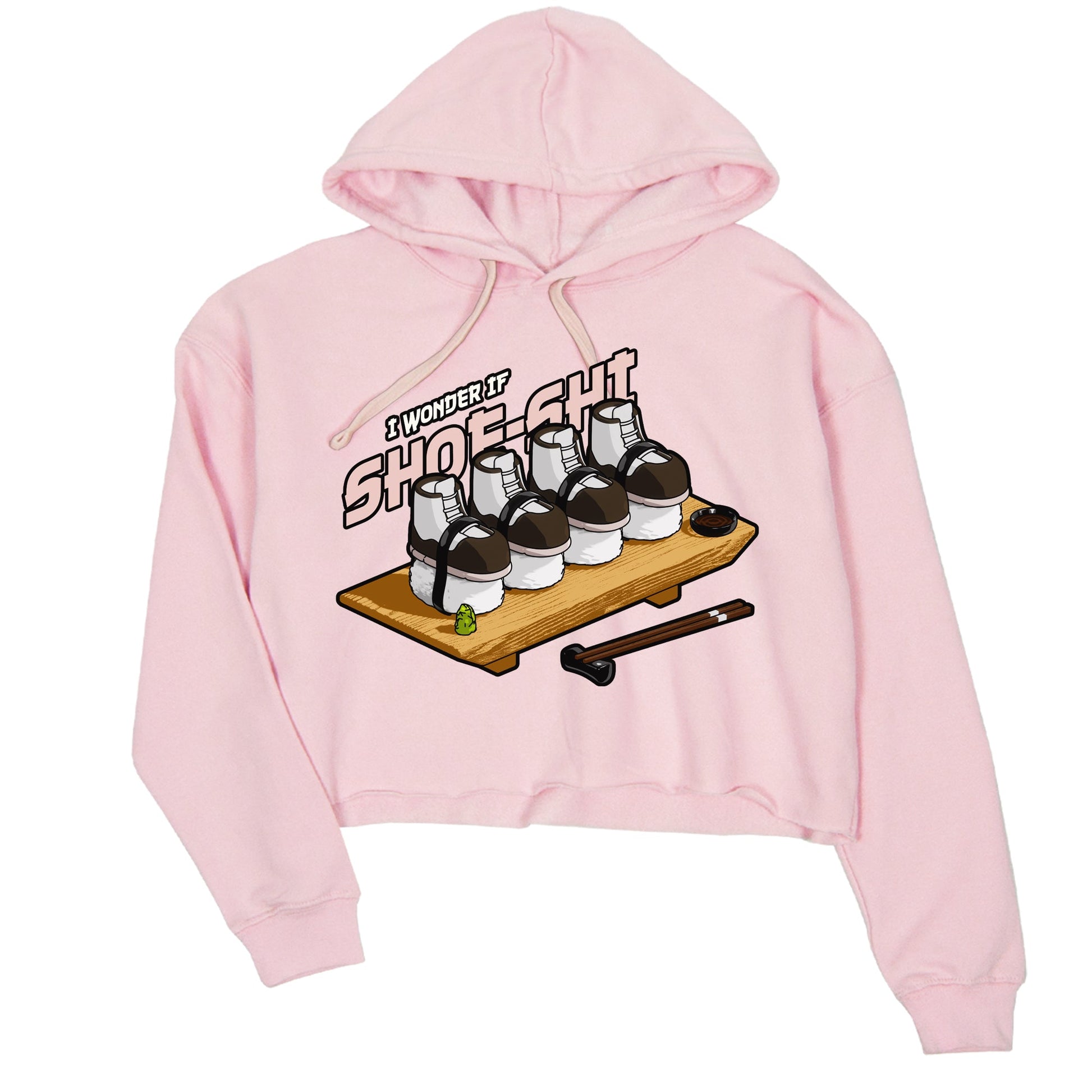 Air Jordan 11 Neapolitan shirt to match jordans Shoe-Shi sneaker tees AJ11 Neapolitan SNRT Sneaker Release Tees Pink 2 Crop T-Shirt