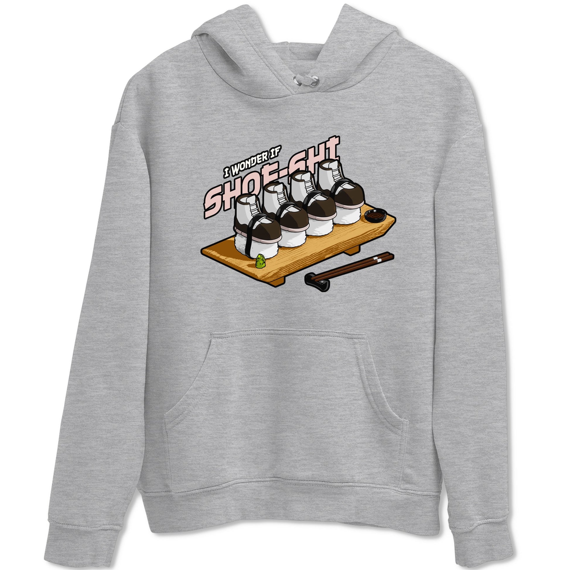 Air Jordan 11 Neapolitan shirt to match jordans Shoe-Shi sneaker tees AJ11 Neapolitan SNRT Sneaker Release Tees Unisex Heather Grey 2 T-Shirt