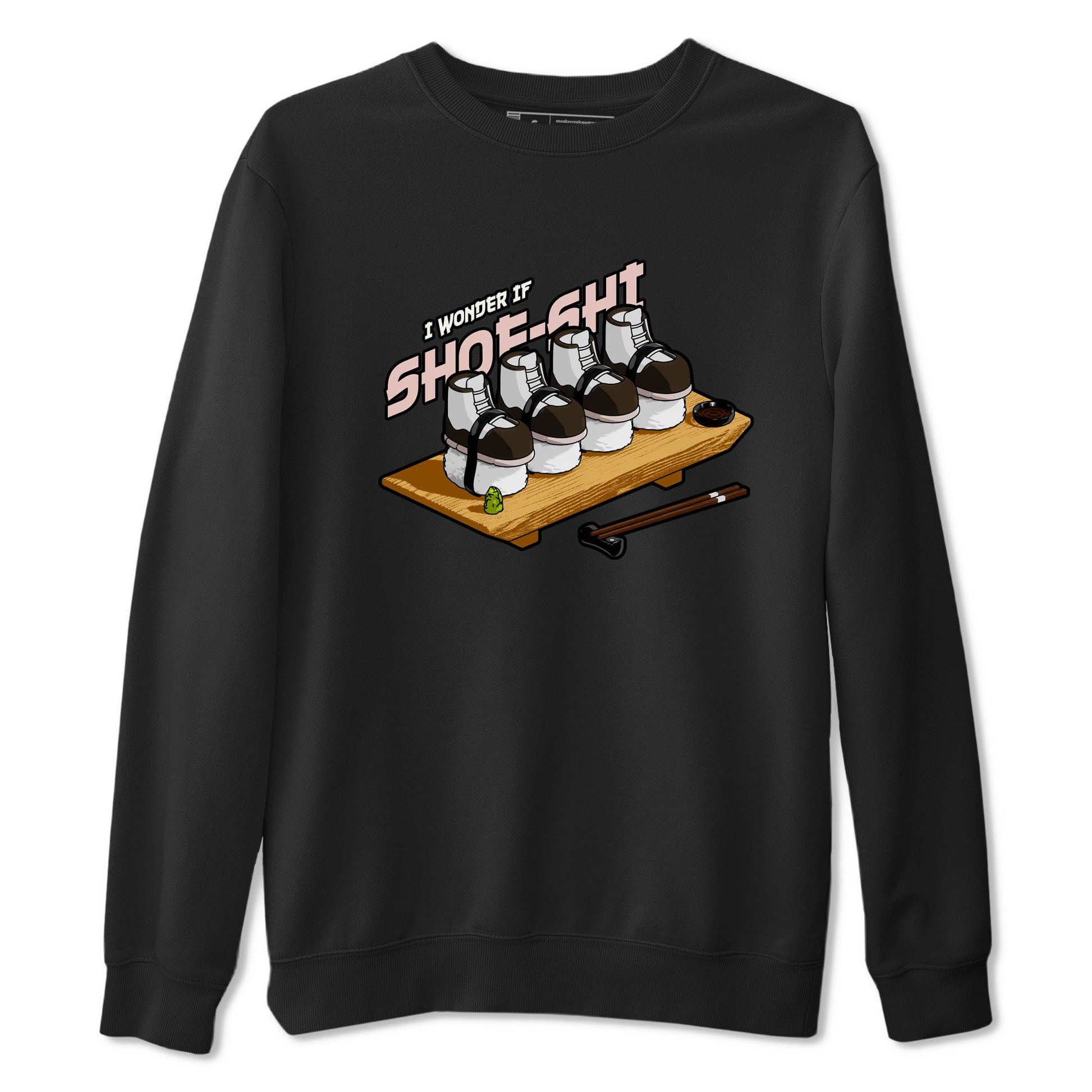 Air Jordan 11 Neapolitan shirt to match jordans Shoe-Shi sneaker tees AJ11 Neapolitan SNRT Sneaker Release Tees Unisex Black 2 T-Shirt