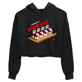 Air Jordan 12 Cherry shirt to match jordans Shoe-Shi sneaker tees AJ12 Cherry SNRT Sneaker Release Tees Black 2 Crop T-Shirt