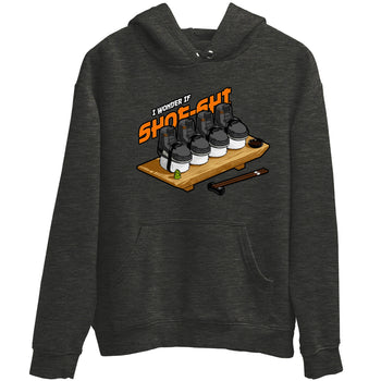 3s Fear shirt to match jordans Shoe-Shi sneaker tees Air Jordan 3 Fear SNRT Sneaker Release Tees Unisex Charcoal Heather 2 T-Shirt