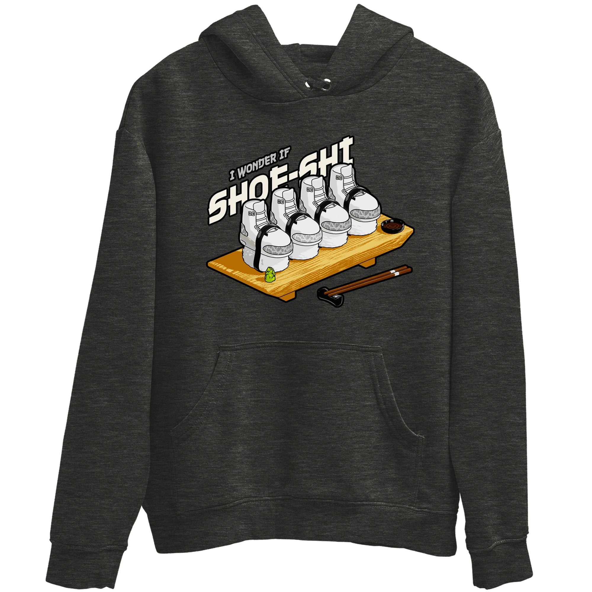 3s Ivory shirt to match jordans Shoe-Shi sneaker tees Air Jordan 3 Ivory SNRT Sneaker Release Tees unisex cotton Charcoal Heather 2 crew neck shirt