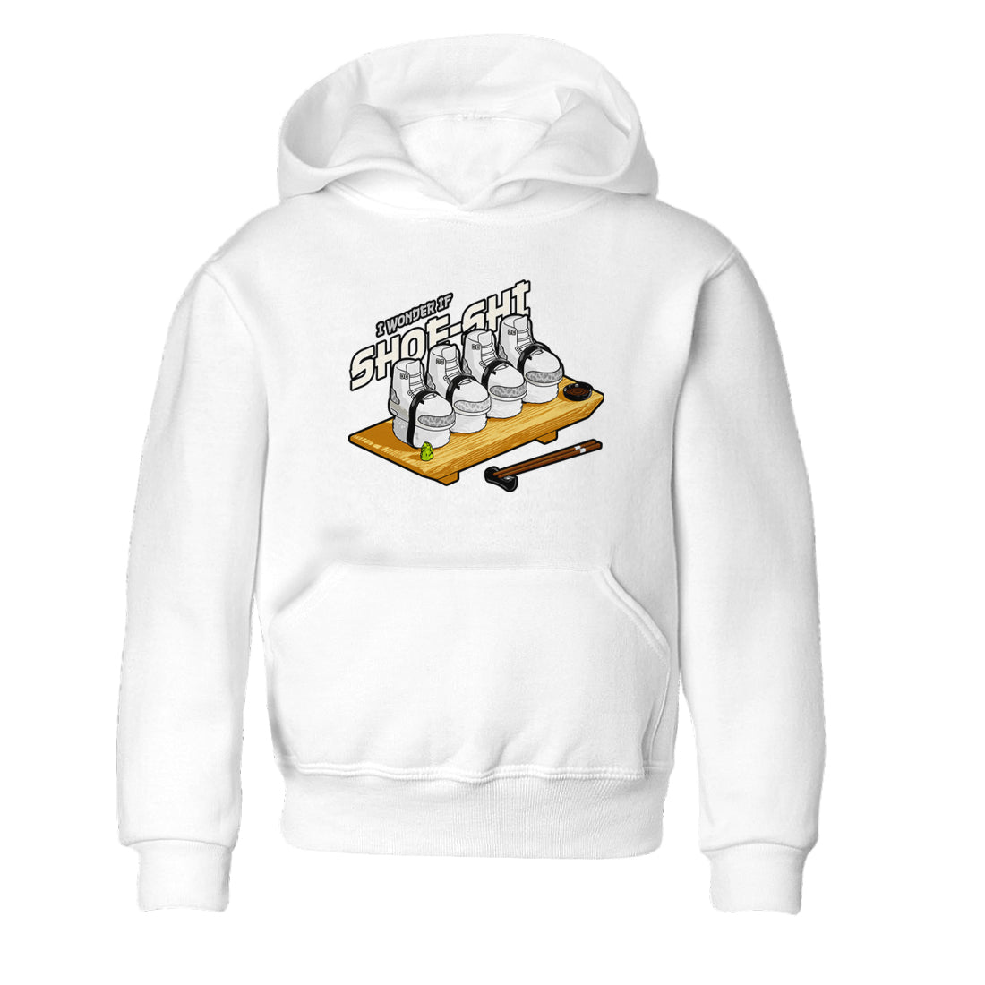 3s Ivory shirt to match jordans Shoe-Shi sneaker tees Air Jordan 3 Ivory SNRT sneaker release tees baby toddler White 2 cotton Shirt