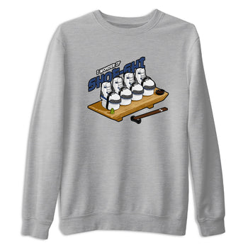 3s Midnight Navy shirt to match jordans Shoe-Shi sneaker tees Air Jordan 3 Midnight Navy SNRT Sneaker Release Tees unisex cotton Heather Grey 2 crew neck shirt