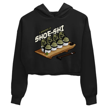 Air Jordan 4 Medium Olive shirt to match jordans Shoe-Shi sneaker tees AJ4 Medium Olive SNRT Sneaker Release Tees Black 2 Crop T-Shirt