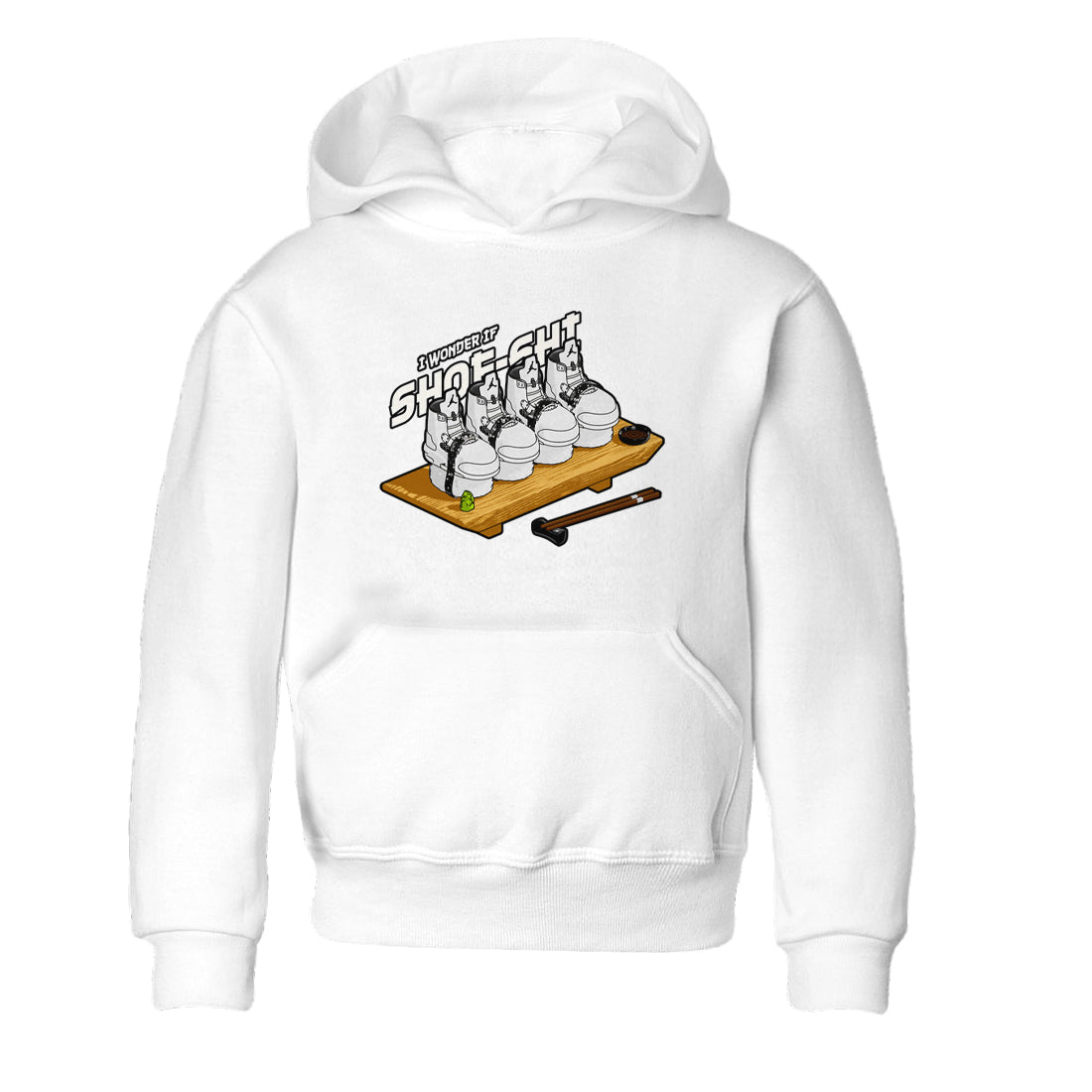 5s Sail shirt to match jordans Shoe-Shi sneaker tees Air Jordan 5 Sail SNRT sneaker release tees baby toddler White 2 cotton Shirt
