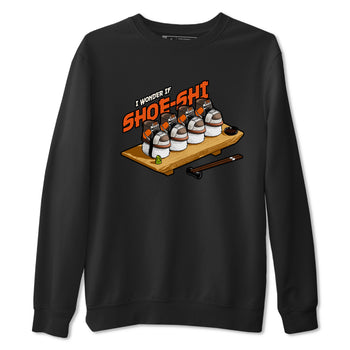 Dunk Red Panda shirt to match jordans Shoe-Shi sneaker tees Dunk Red Panda SNRT Sneaker Release Tees Unisex Black 2 T-Shirt
