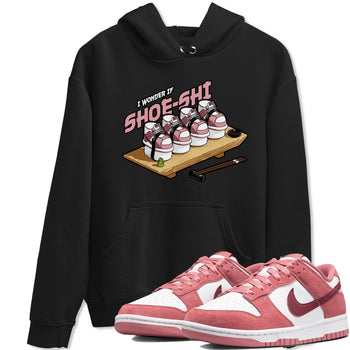 Dunk Valentines Day 2024 shirt to match jordans Shoe-Shi sneaker tees Dunk Happy Valentines Day 2024 SNRT Sneaker Release Tees Unisex Black 1 T-Shirt