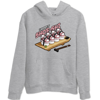 Dunk Valentines Day 2024 shirt to match jordans Shoe-Shi sneaker tees Dunk Happy Valentines Day 2024 SNRT Sneaker Release Tees Unisex Heather Grey 2 T-Shirt
