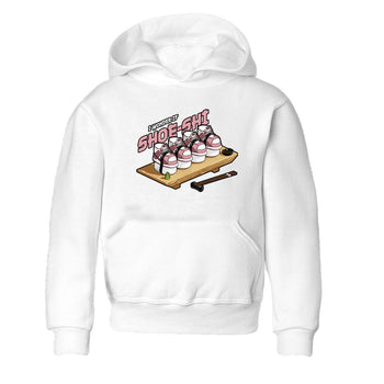 Dunk Valentines Day 2024 shirt to match jordans Shoe-Shi sneaker tees Dunk Happy Valentines Day 2024 SNRT Sneaker Release Tees Baby Toddler White 2 T-Shirt