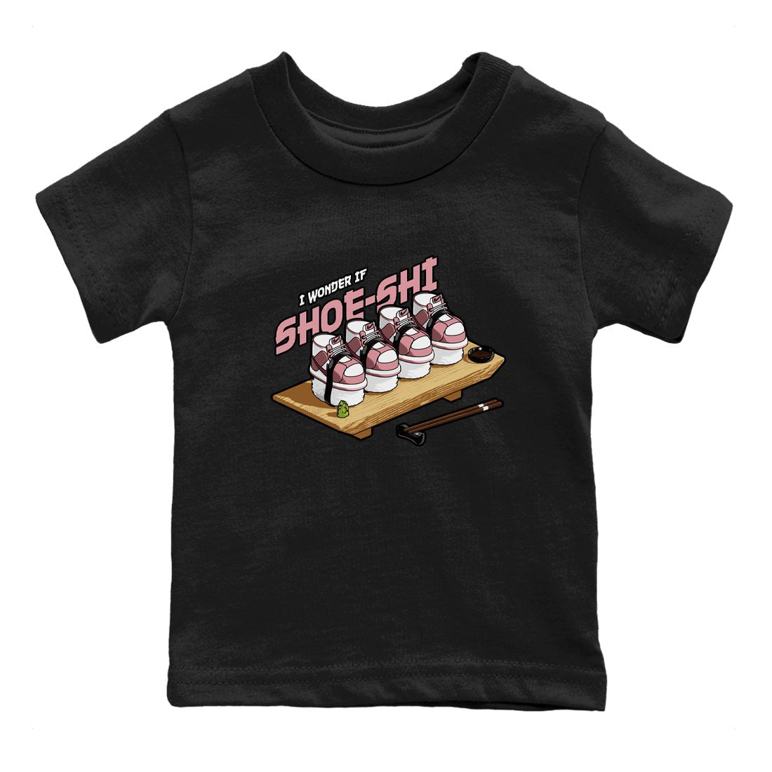 Dunk Valentines Day 2024 shirt to match jordans Shoe-Shi sneaker tees Dunk Happy Valentines Day 2024 SNRT Sneaker Release Tees Baby Toddler Black 2 T-Shirt