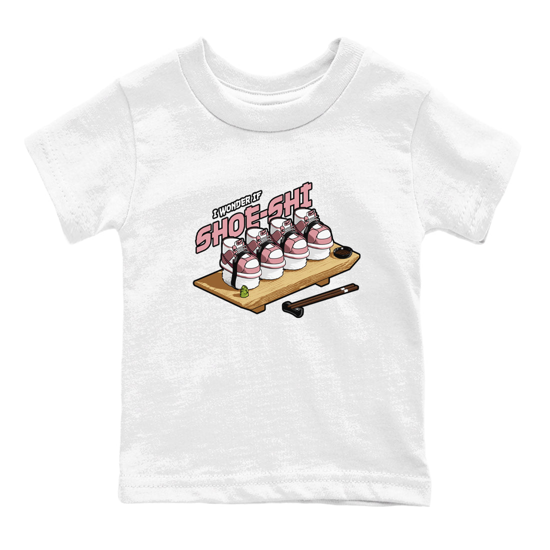 Dunk Valentines Day 2024 shirt to match jordans Shoe-Shi sneaker tees Dunk Happy Valentines Day 2024 SNRT Sneaker Release Tees Baby Toddler White 2 T-Shirt