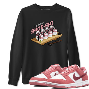 Dunk Valentines Day 2024 shirt to match jordans Shoe-Shi sneaker tees Dunk Happy Valentines Day 2024 SNRT Sneaker Release Tees Unisex Black 1 T-Shirt