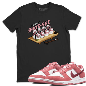 Dunk Valentines Day 2024 shirt to match jordans Shoe-Shi sneaker tees Dunk Happy Valentines Day 2024 SNRT Sneaker Release Tees Unisex Black 1 T-Shirt
