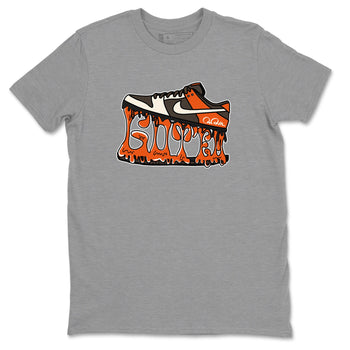 Dunk Red Panda shirt to match jordans Shoe Stuck sneaker tees Nike Dunk Low Red Panda SNRT Sneaker Release Tees Unisex Heather Grey 2 T-Shirt
