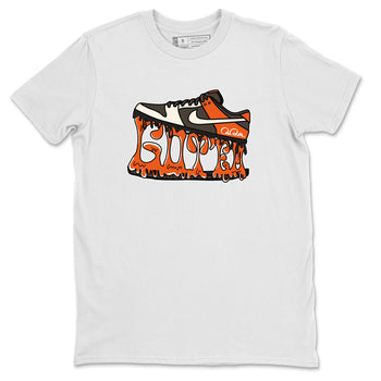 Dunk Red Panda shirt to match jordans Shoe Stuck sneaker tees Nike Dunk Low Red Panda SNRT Sneaker Release Tees Unisex White 2 T-Shirt
