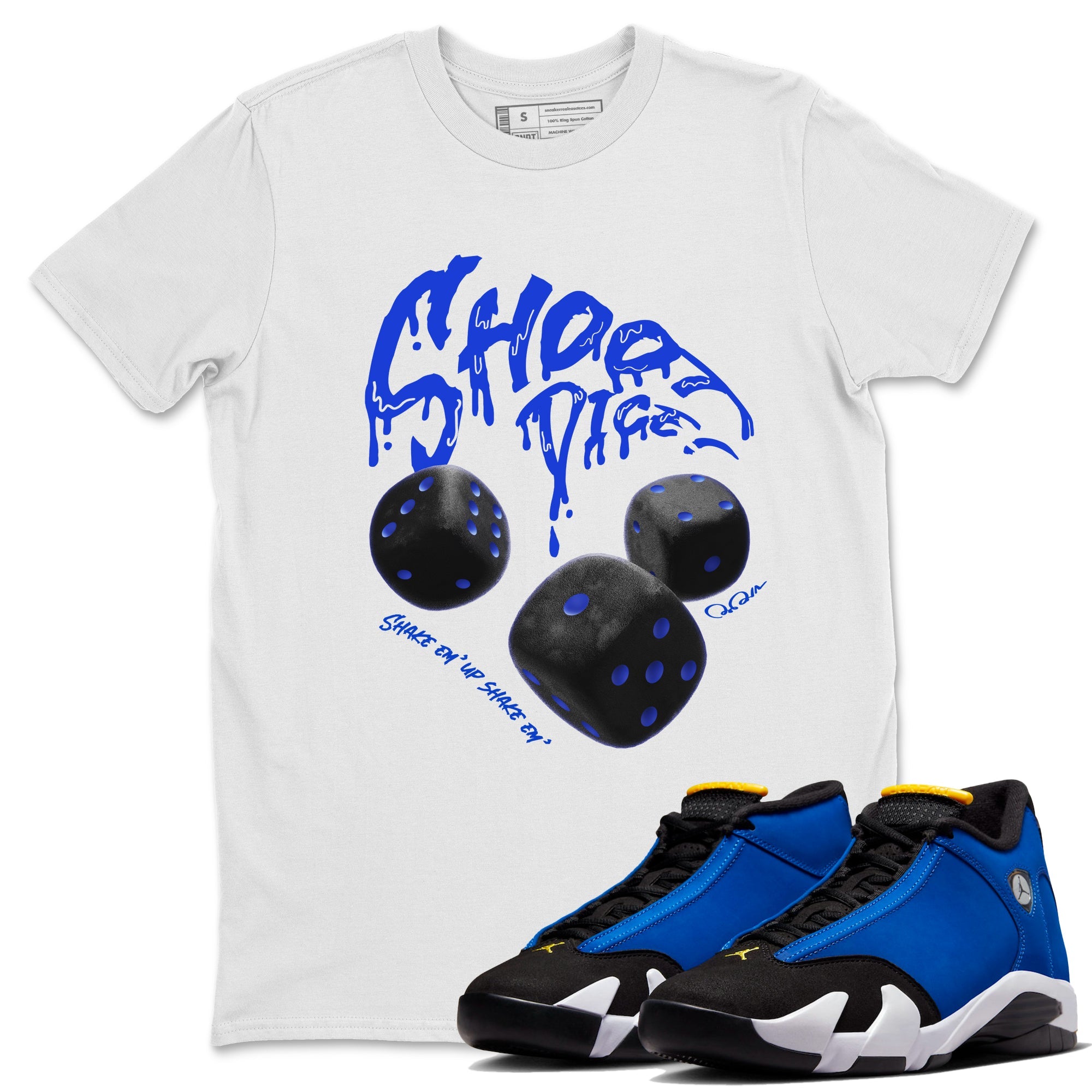 Laney jordan shirt deals