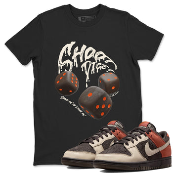 Dunk Red Panda shirt to match jordans Shoot Dice sneaker tees Nike Dunk LowRed Panda SNRT Sneaker Release Tees Unisex Black 1 T-Shirt