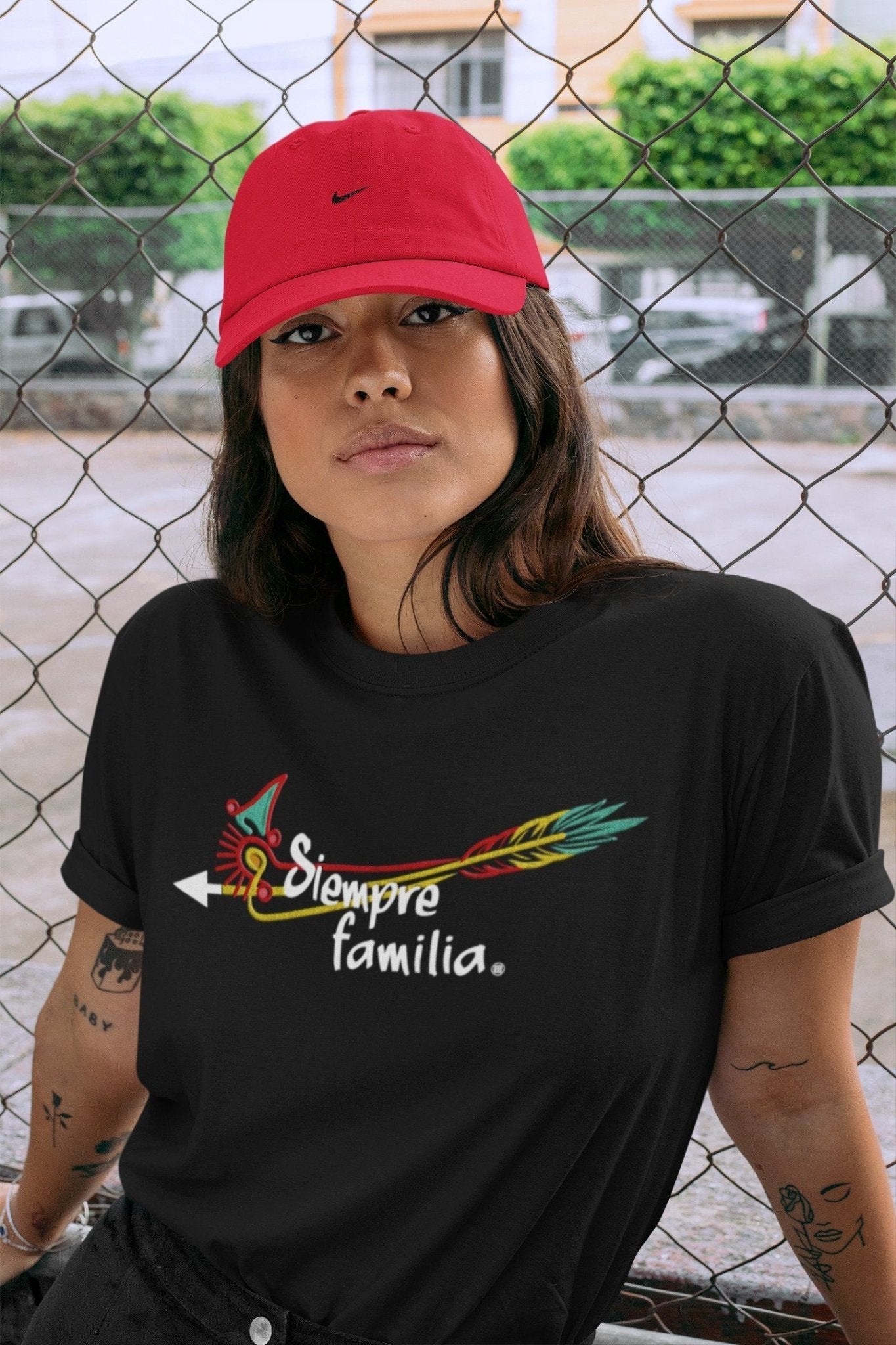 Jordan 1 Siempre Familia Sneaker Match Tees Siempre Familia Sneaker Tees Jordan 1 Siempre Familia Sneaker Release Tees Unisex Shirts