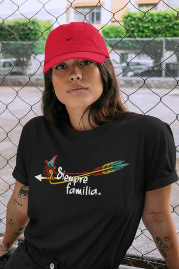 Jordan 1 Siempre Familia Sneaker Match Tees Siempre Familia Sneaker Tees Jordan 1 Siempre Familia Sneaker Release Tees Unisex Shirts