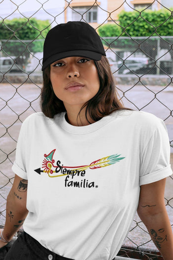 Jordan 1 Siempre Familia Sneaker Match Tees Siempre Familia Sneaker Tees Jordan 1 Siempre Familia Sneaker Release Tees Unisex Shirts