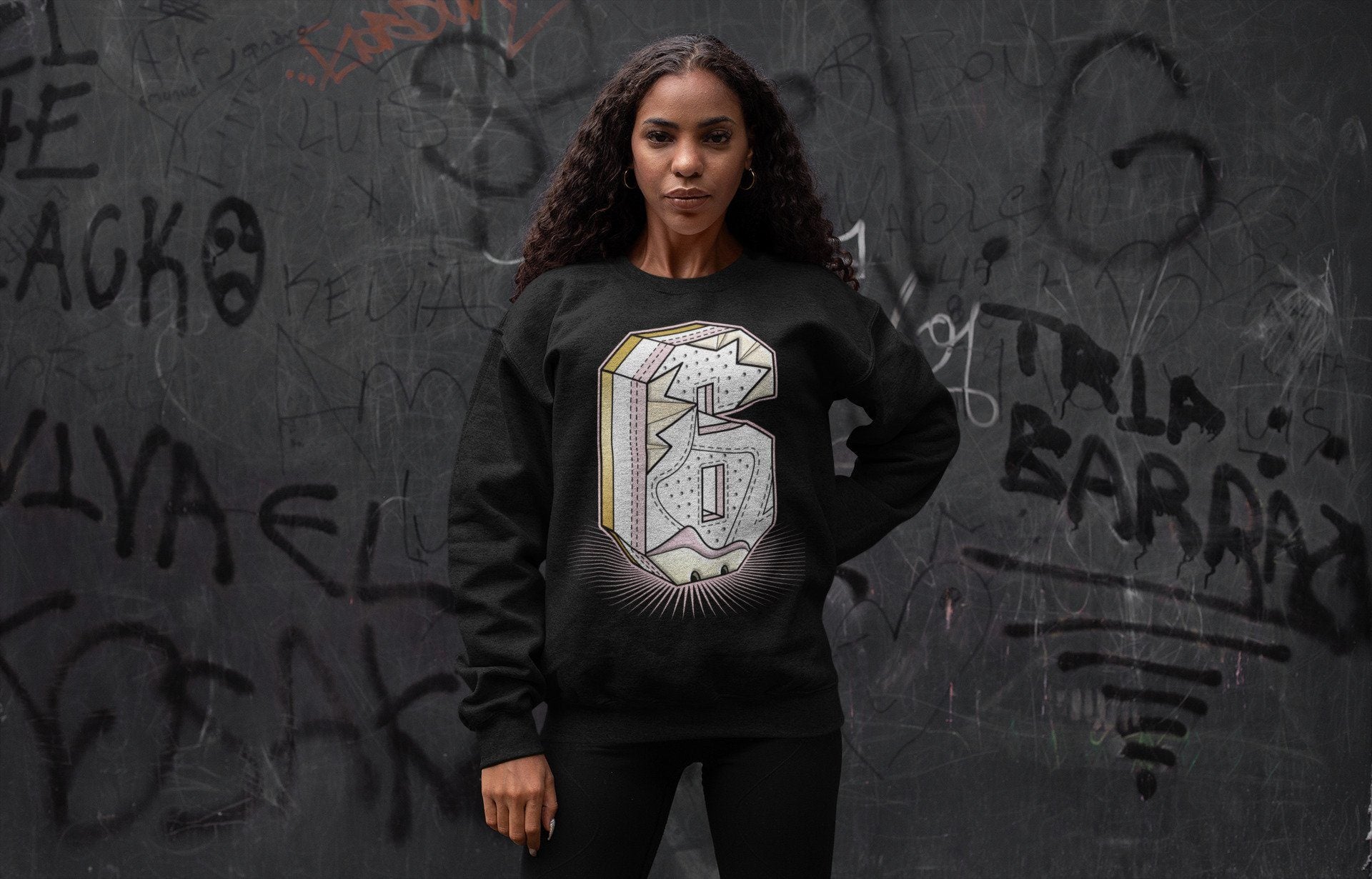 Jordan 6 Gold Hoops Sneaker Match Tees Six Statue Sneaker Tees Jordan 6 Gold Hoops Sneaker Release Tees Unisex Shirts