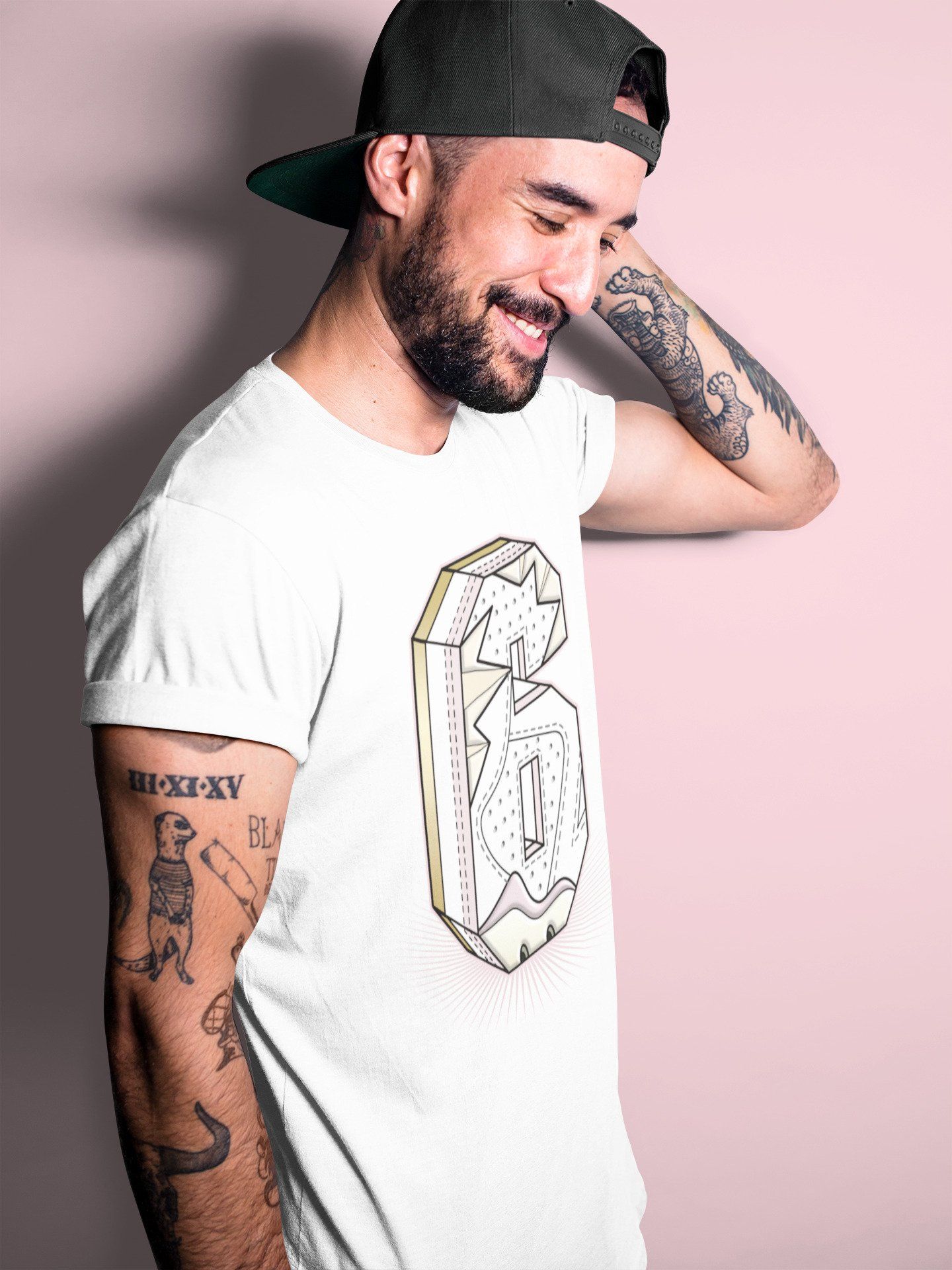Jordan 6 Gold Hoops Sneaker Match Tees Six Statue Sneaker Tees Jordan 6 Gold Hoops Sneaker Release Tees Unisex Shirts