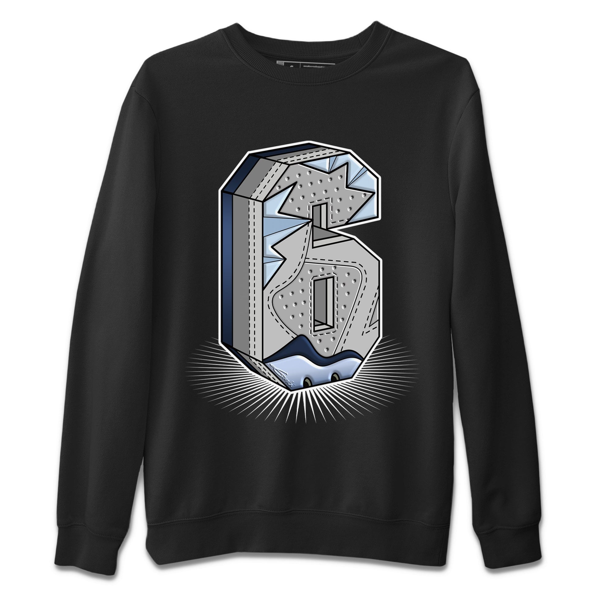 Jordan 6 Georgetown Sneaker Match Tees Six Statue Sneaker Tees Jordan 6 Georgetown Sneaker Release Tees Unisex Shirts