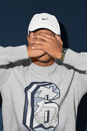Jordan 6 Midnight Navy Sneaker Match Tees Six Statue Sneaker Tees Jordan 6 Midnight Navy Sneaker Release Tees Unisex Shirts