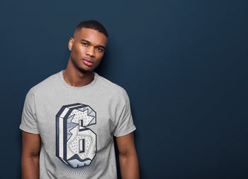 Jordan 6 Midnight Navy Sneaker Match Tees Six Statue Sneaker Tees Jordan 6 Midnight Navy Sneaker Release Tees Unisex Shirts