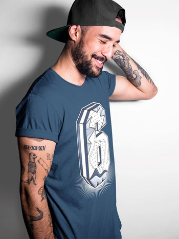 Jordan 6 Midnight Navy Sneaker Match Tees Six Statue Sneaker Tees Jordan 6 Midnight Navy Sneaker Release Tees Unisex Shirts