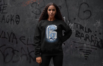 Jordan 6 UNC Sneaker Match Tees Six Statue Sneaker Tees Jordan 6 UNC Sneaker Release Tees Unisex Shirts