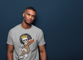 Jordan 6 Midnight Navy Sneaker Match Tees Skull Angel Sneaker Tees Jordan 6 Midnight Navy Sneaker Release Tees Unisex Shirts