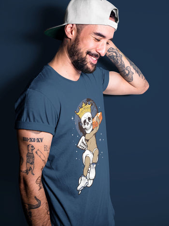 Jordan 6 Midnight Navy Sneaker Match Tees Skull Angel Sneaker Tees Jordan 6 Midnight Navy Sneaker Release Tees Unisex Shirts