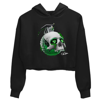 Jordan 4 Pine Green SB Sneaker Match Tees Skull Bomb Sneaker Tees AJ4 Pine Green SB Sneaker Tees Sneaker Release Shirts Women's Shirts Black 2