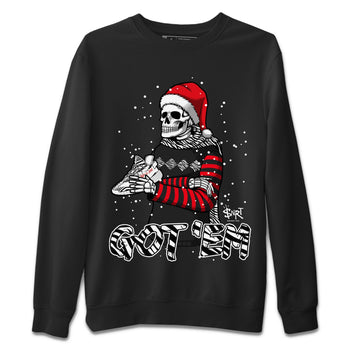 Yeezy 350 Zebra Sneaker Match Tees Skull Got Em Sneaker Tees Yeezy 350 Zebra Sneaker Release Tees Unisex Shirts