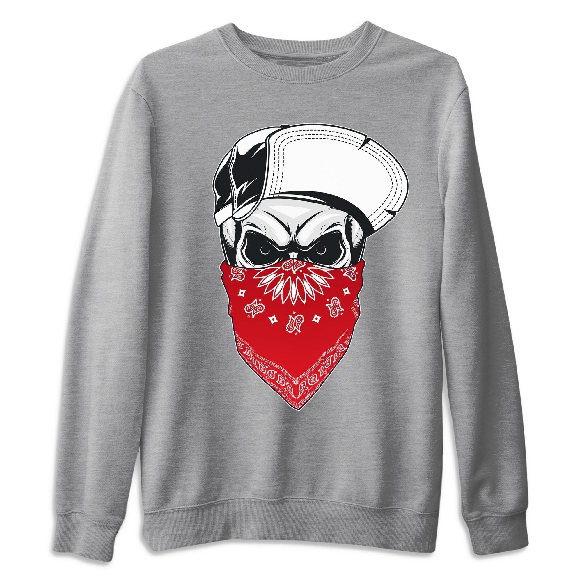 Jordan 1 Varsity Red Sneaker Match Tees Skull Hat Sneaker Tees Jordan 1 Varsity Red Sneaker Release Tees Unisex Shirts