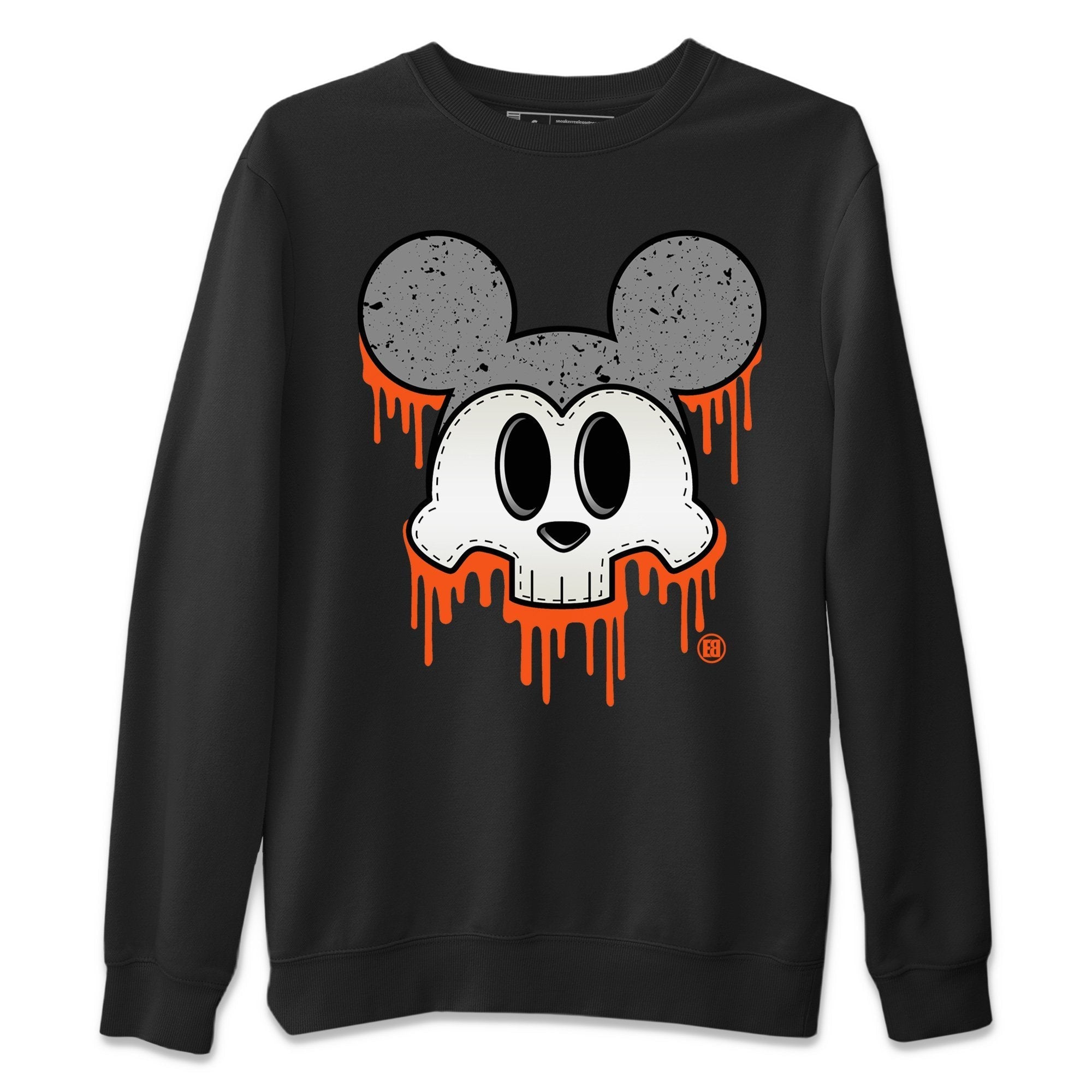 Jordan 5 Shattered Backboard Sneaker Match Tees Skull Mouse Sneaker Tees Jordan 5 Shattered Backboard Sneaker Release Tees Unisex Shirts