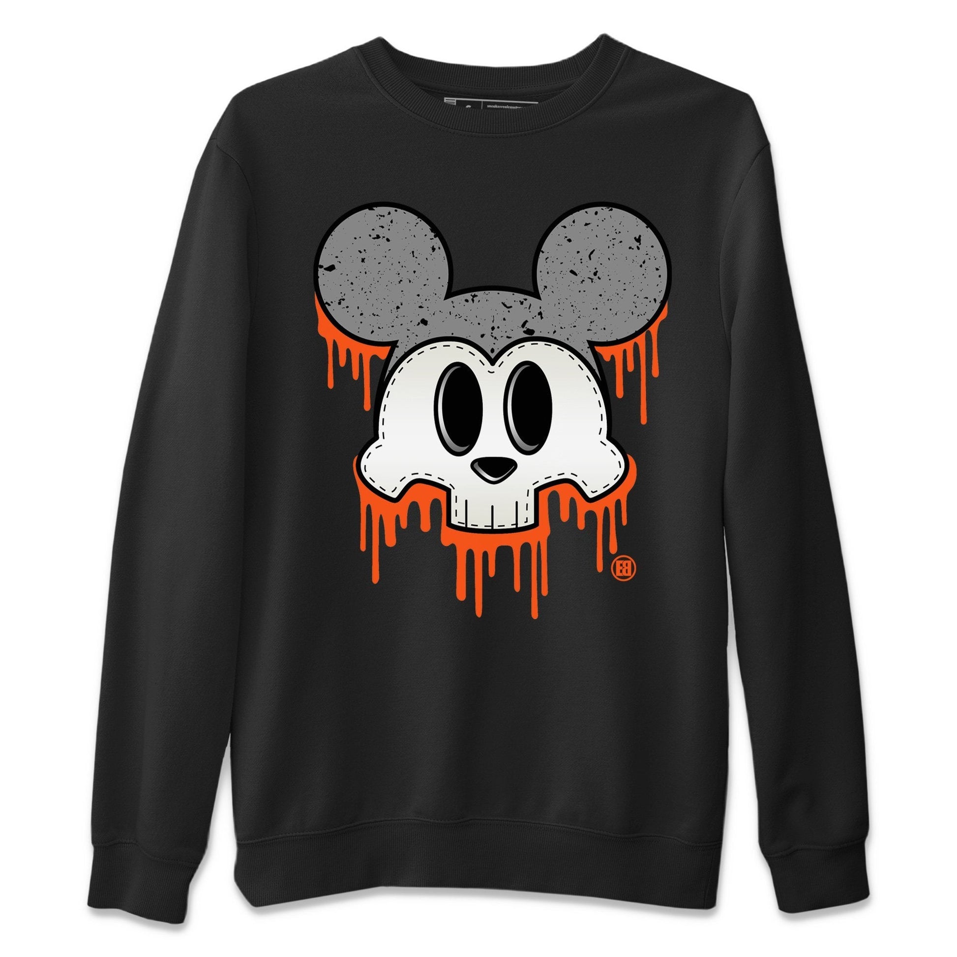 Jordan 5 Shattered Backboard Sneaker Match Tees Skull Mouse Sneaker Tees Jordan 5 Shattered Backboard Sneaker Release Tees Unisex Shirts