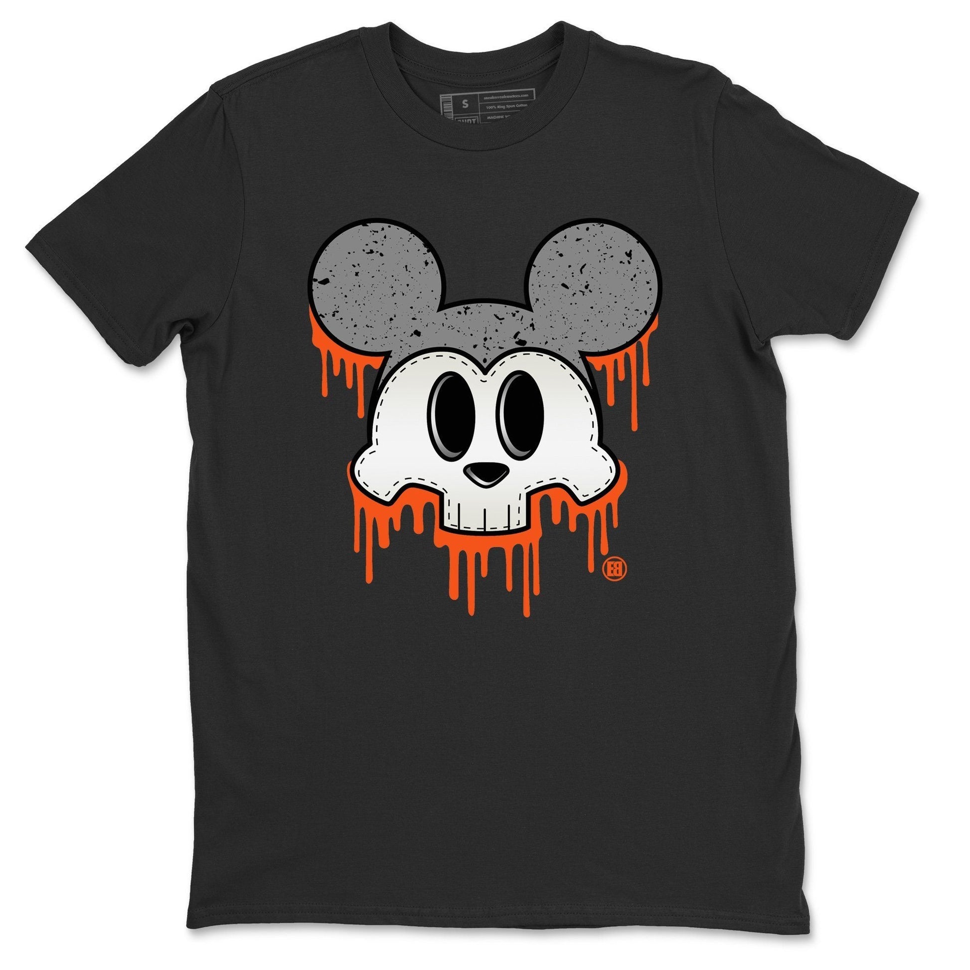Jordan 5 Shattered Backboard Sneaker Match Tees Skull Mouse Sneaker Tees Jordan 5 Shattered Backboard Sneaker Release Tees Unisex Shirts
